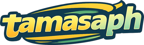 tamasaph brand logo